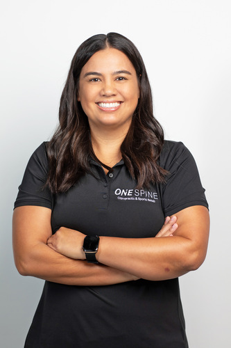 Dr. Lauren Artaserse