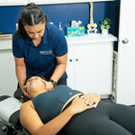 Cervical ROM
