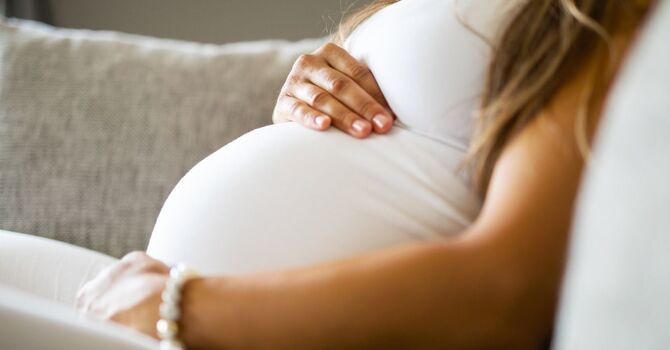 Pregnancy Chiropractor in Placentia for Gentle Perinatal Care image